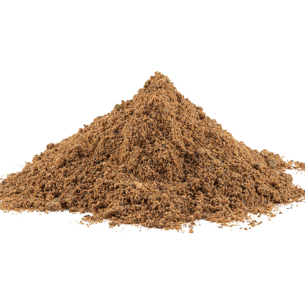 Dry Mango Powder